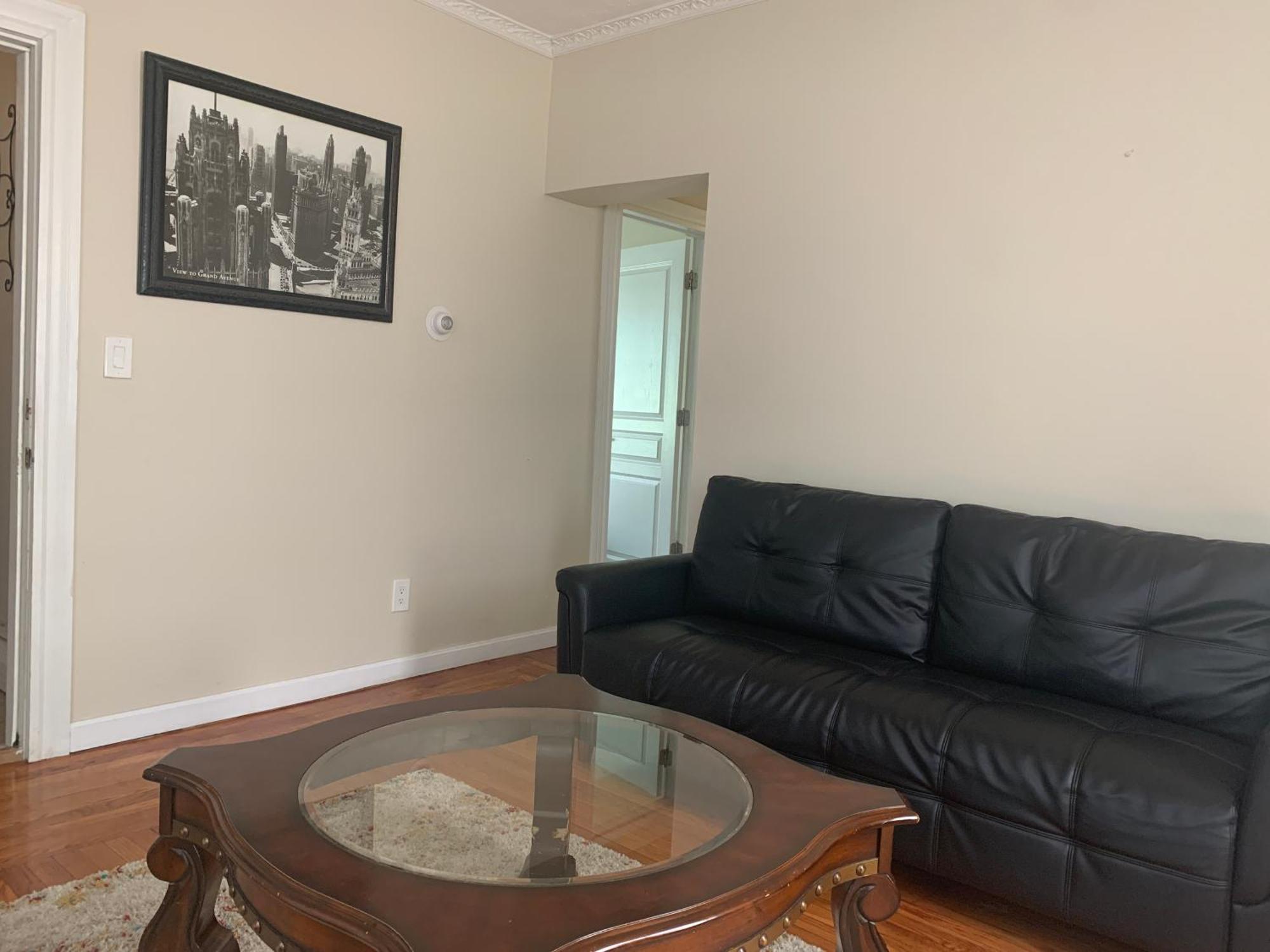 Charming Urban Apartment Getaway Providence Bagian luar foto