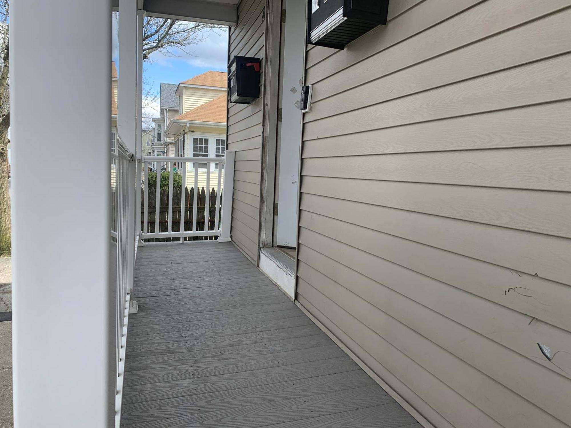 Charming Urban Apartment Getaway Providence Bagian luar foto